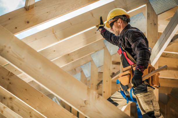 Slate Roofing Contractor in Princess Anne, MD